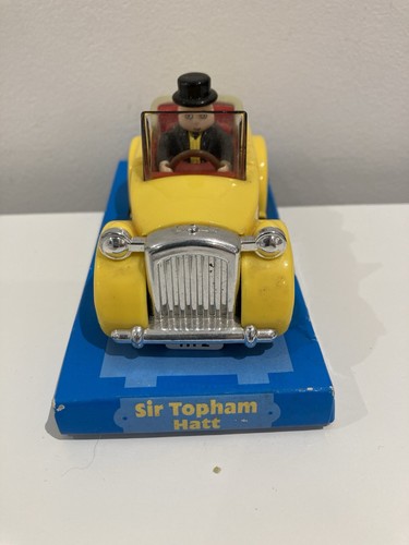 Thomas the tank engine - tank,
