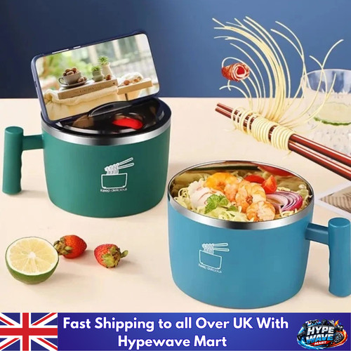 1000ml rapid ramen - 1000ml,