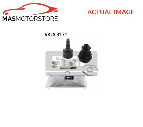 Driveshaft joint kit wheel - joint,