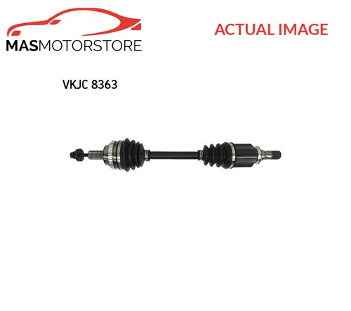 Drive shaft joint rear - drive,