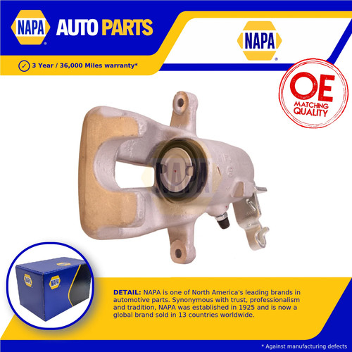 Brake caliper fits seat altea - brake,