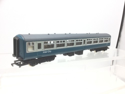 Hornby gauge blue grey - br, blue/grey