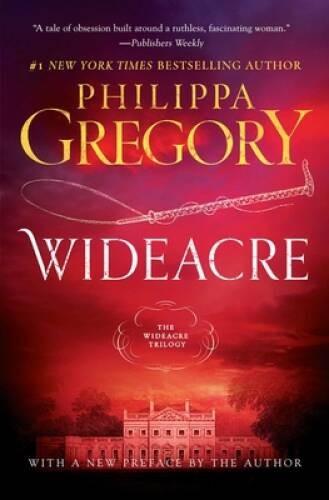 Wideacre novel the - a,