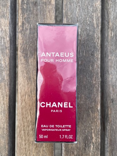 Chanel antaeus pour - antaeus, eau