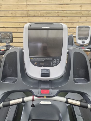 Precor trm 885 - trm,