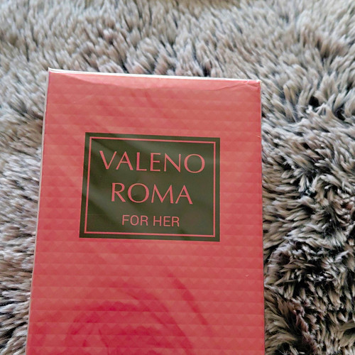 Ika perfumes valeno roma - roma, for