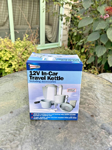 Streetwize 12v volt lorry - 12v,