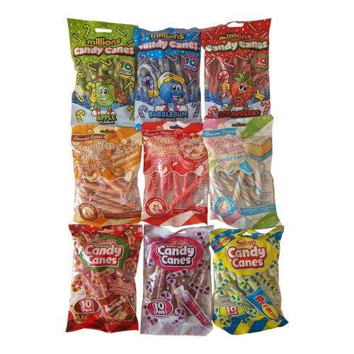 Millions swizzels candy - swizzels,
