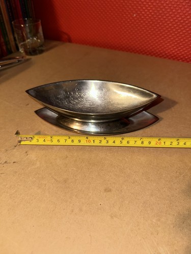 Vintage guy degrenne - guy, inox