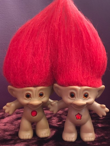 Vintage ace novelty - *vintage*,