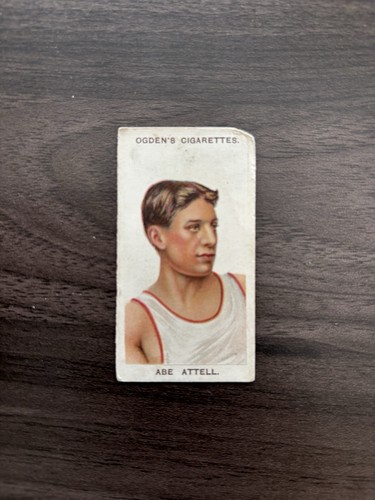 1908 ogden pugilists - ogden's,