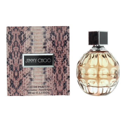 Jimmy choo eau parfum - choo,