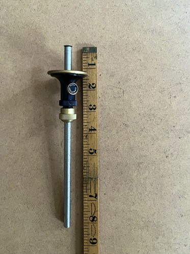 Veritas micro adjust wheel - veritas,