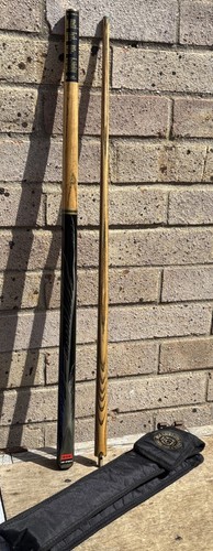 Bce custom pool - with, carry