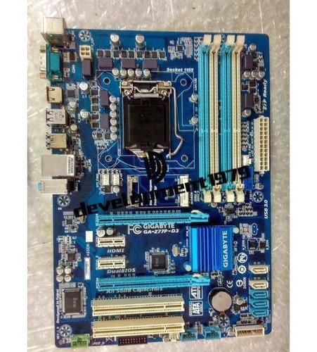 Gigabyte z77p usb3 - usb3.0, z77