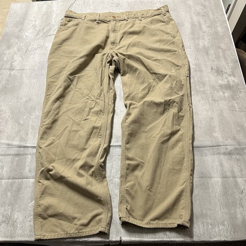 Carhartt canvas pants - carhartt,