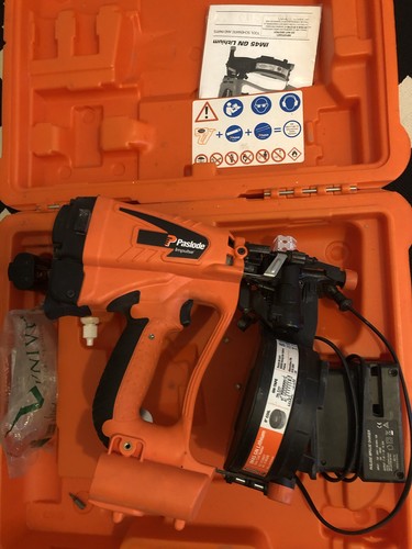 Paslode im45 cordless - im45, gas