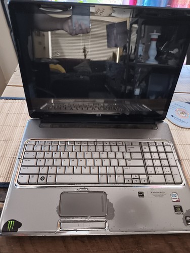 Pavillion dv7 113ea laptop - dv7,