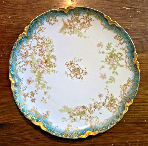 Antique haviland limoges - antique,