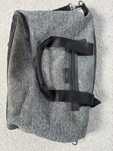 Storksak changing bag grey - changing,