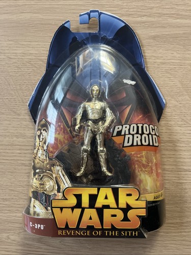 Bnib star wars rots revenge - bnib,