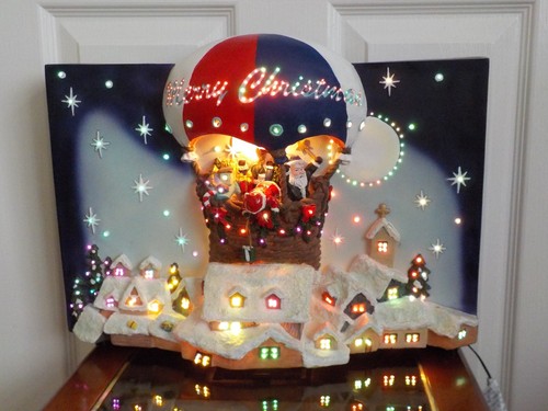 Lovely christmas musical - lovely,