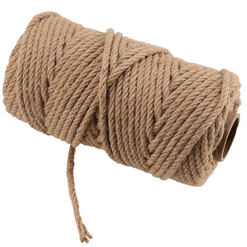 6mm thick jute - thick, 328