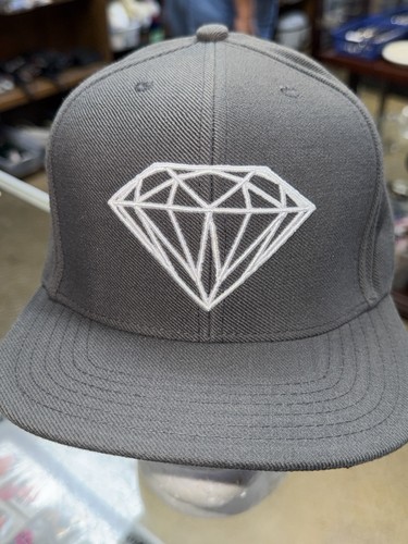 Diamond supply company - diamond,