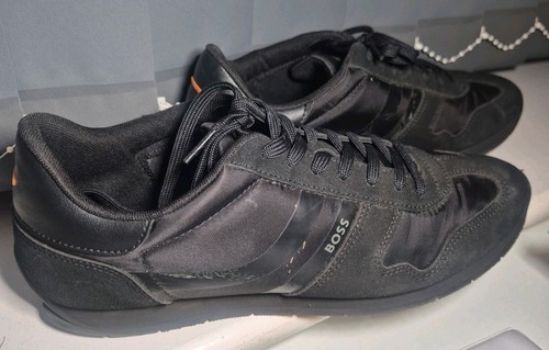 Hugo boss trainers - 9, rrp