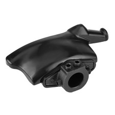 Black tire changer - ⁺black,