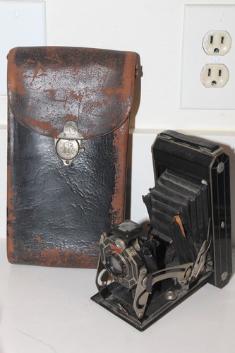 1930s kodak six octagonal - 1930s, six-16