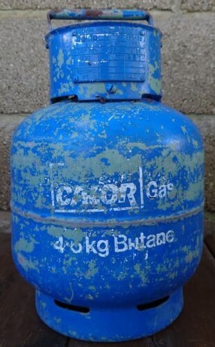 Butane bottles 13kg alta - butane,