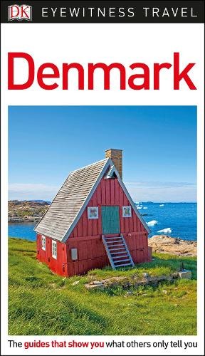 Eyewitness travel guide - dk,