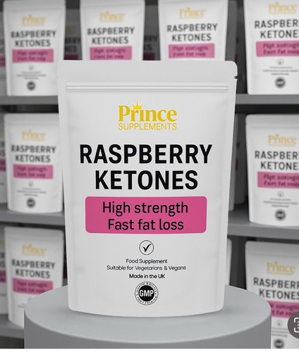 Raspberry ketones weight loss - ketones,