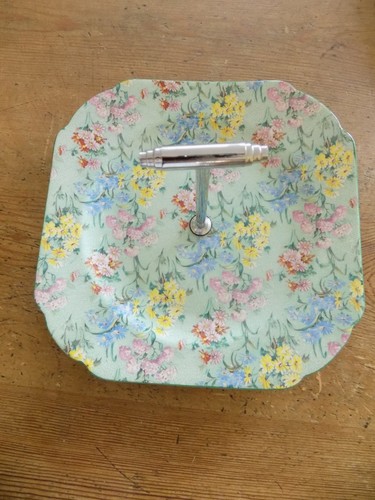 Beautiful vintage shelley - beautiful,