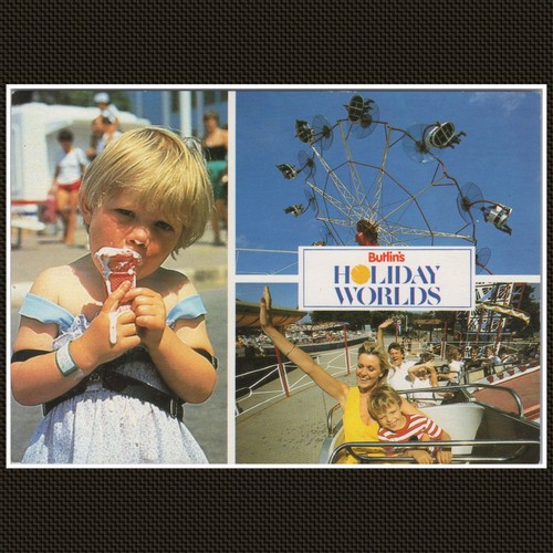 Butlin holiday worlds - butlin's,