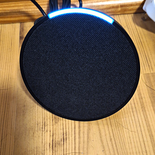 Amazon echo dot 3rd - echo,