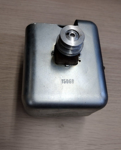 Tandberg reel series 1600x - reel,