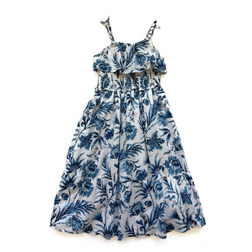 Girls janie and jack midi - 7,