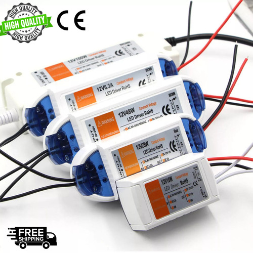 12v led driver power - driver,