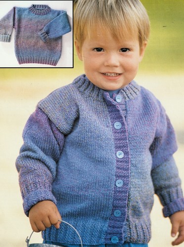 295 baby boy girl 6yrs - boy, dk