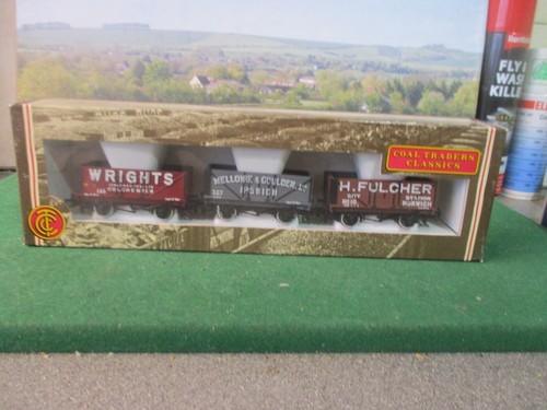 Bachmann coal traders - bachmann,