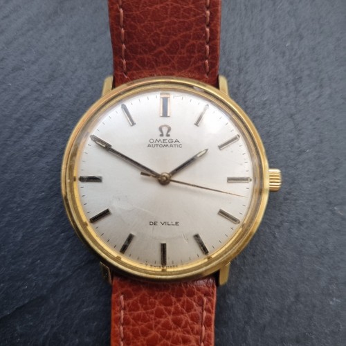 Vintage omega ville gp - vintage,