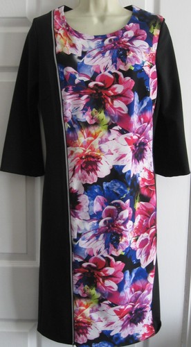 Frank walder floral print - walder,