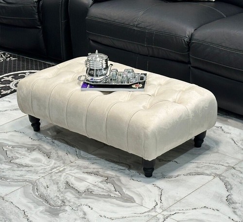 Footstool footrest pouffe foot - footrest,