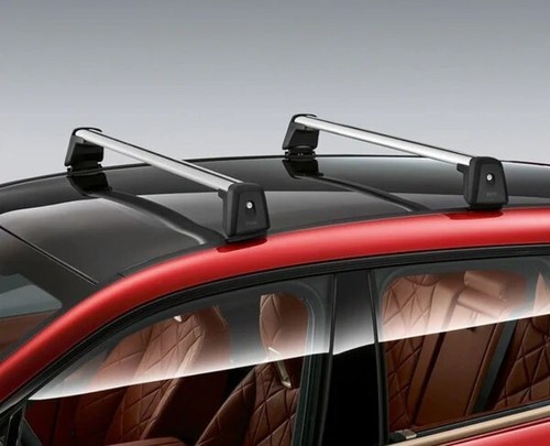Genuine bmw i20 pair roof - genuine, ix