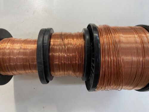 Copper wire bonsai moss roof - copper,