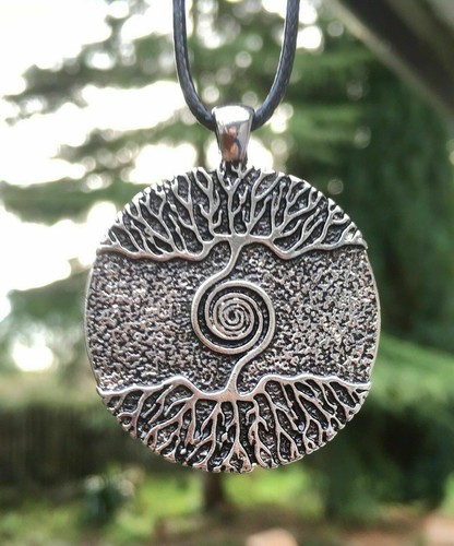 Tree life norse viking - tree,