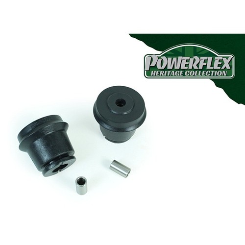 Powerflex front bump - front, for