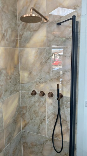 Hotbath cobber concealed - hotbath,